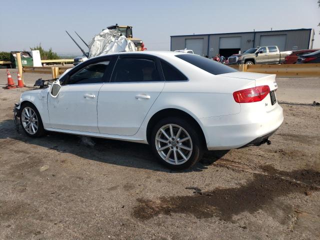 Photo 1 VIN: WAUFFAFL7GN011295 - AUDI A4 PREMIUM 