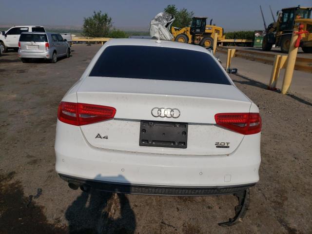 Photo 5 VIN: WAUFFAFL7GN011295 - AUDI A4 PREMIUM 