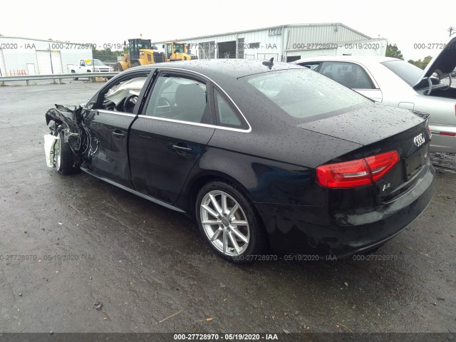 Photo 2 VIN: WAUFFAFL7GN017890 - AUDI A4 