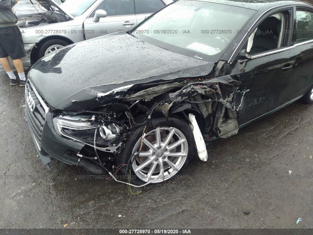 Photo 5 VIN: WAUFFAFL7GN017890 - AUDI A4 