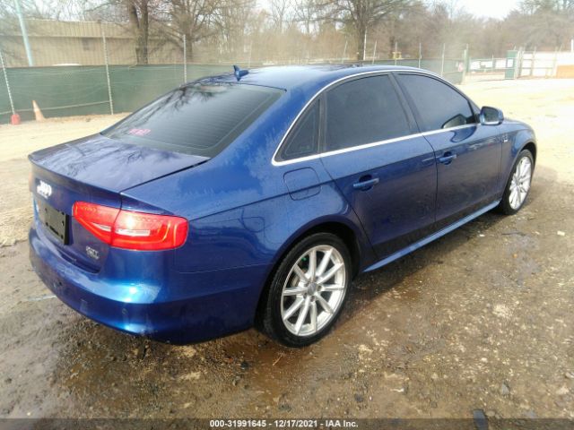 Photo 3 VIN: WAUFFAFL7GN018036 - AUDI A4 