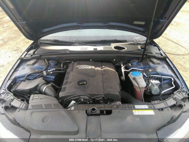 Photo 9 VIN: WAUFFAFL7GN018036 - AUDI A4 