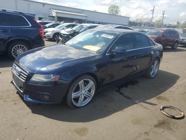 Photo 0 VIN: WAUFFAFL8AN008980 - AUDI A4 PREMIUM 