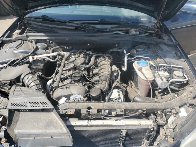 Photo 10 VIN: WAUFFAFL8AN008980 - AUDI A4 PREMIUM 