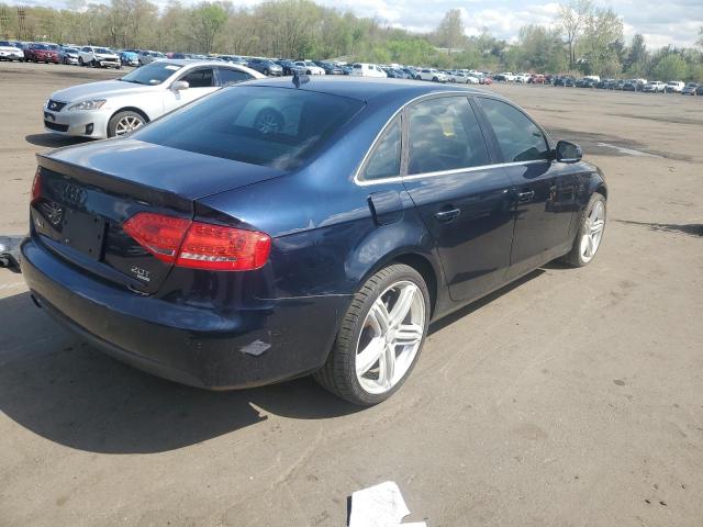 Photo 2 VIN: WAUFFAFL8AN008980 - AUDI A4 PREMIUM 