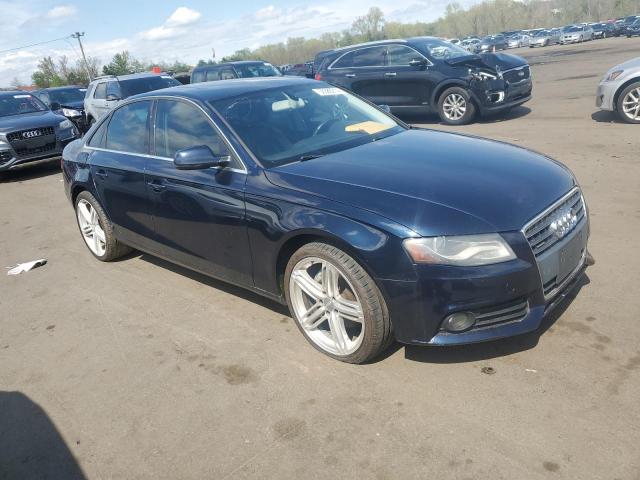 Photo 3 VIN: WAUFFAFL8AN008980 - AUDI A4 PREMIUM 