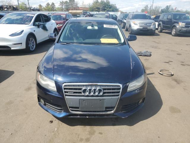 Photo 4 VIN: WAUFFAFL8AN008980 - AUDI A4 PREMIUM 