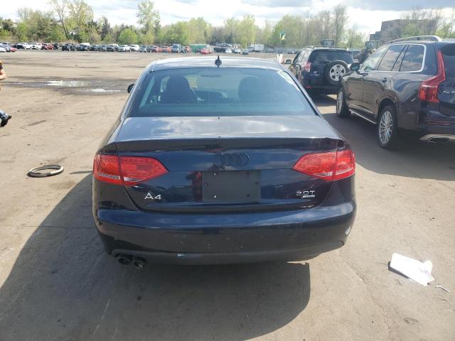 Photo 5 VIN: WAUFFAFL8AN008980 - AUDI A4 PREMIUM 