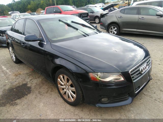 Photo 0 VIN: WAUFFAFL8AN010146 - AUDI A4 