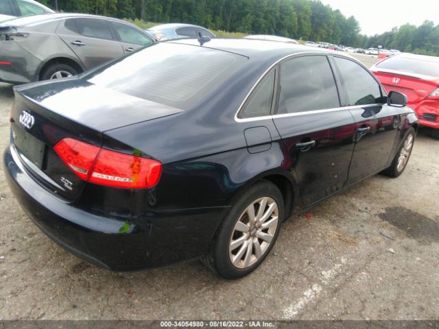 Photo 3 VIN: WAUFFAFL8AN010146 - AUDI A4 