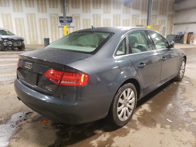 Photo 3 VIN: WAUFFAFL8AN010566 - AUDI A4 PREMIUM 