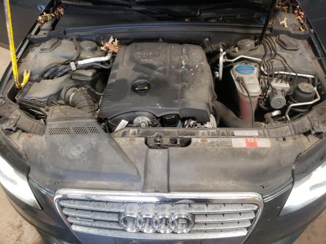 Photo 6 VIN: WAUFFAFL8AN010566 - AUDI A4 PREMIUM 