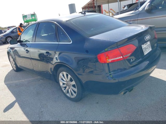 Photo 2 VIN: WAUFFAFL8AN015167 - AUDI A4 