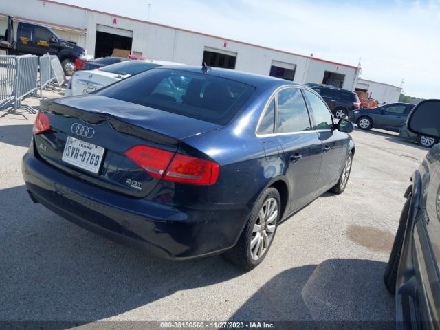 Photo 3 VIN: WAUFFAFL8AN015167 - AUDI A4 