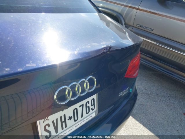 Photo 5 VIN: WAUFFAFL8AN015167 - AUDI A4 