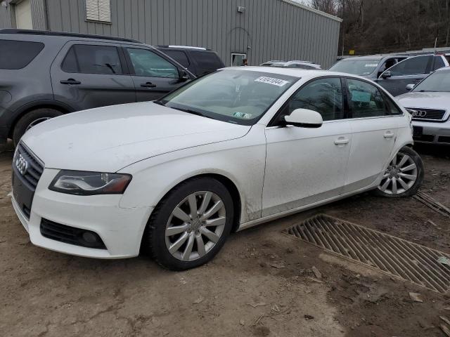 Photo 0 VIN: WAUFFAFL8AN029411 - AUDI A4 