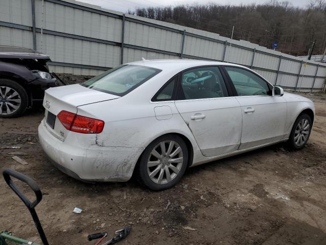 Photo 2 VIN: WAUFFAFL8AN029411 - AUDI A4 