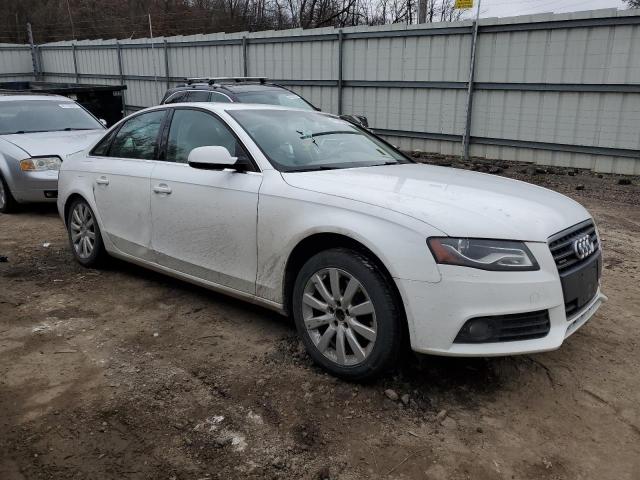 Photo 3 VIN: WAUFFAFL8AN029411 - AUDI A4 