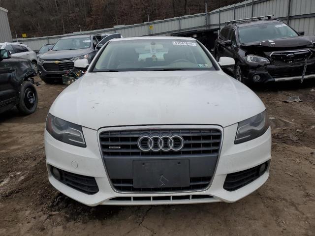 Photo 4 VIN: WAUFFAFL8AN029411 - AUDI A4 