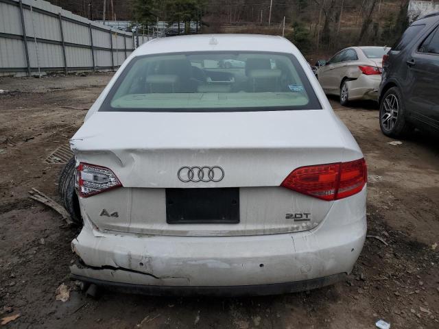 Photo 5 VIN: WAUFFAFL8AN029411 - AUDI A4 