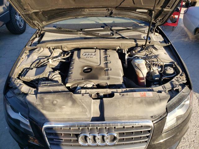 Photo 6 VIN: WAUFFAFL8AN037492 - AUDI A4 PREMIUM 