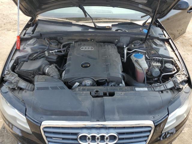 Photo 10 VIN: WAUFFAFL8AN039744 - AUDI A4 PREMIUM 