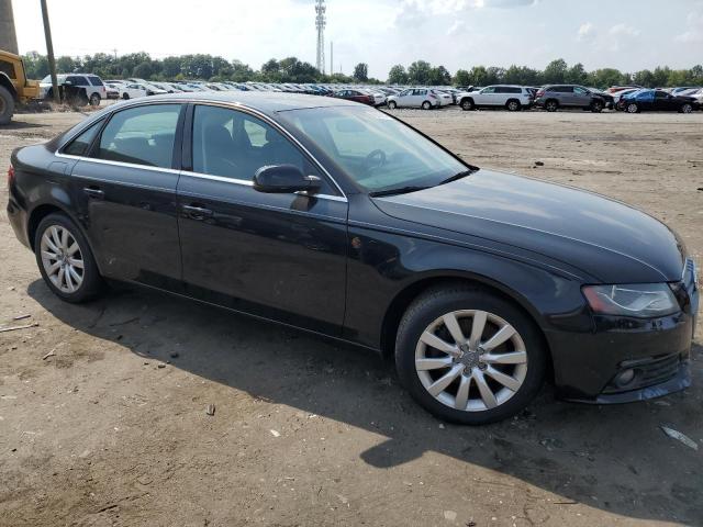 Photo 3 VIN: WAUFFAFL8AN039744 - AUDI A4 PREMIUM 