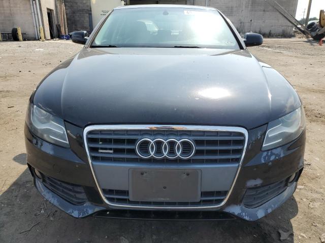 Photo 4 VIN: WAUFFAFL8AN039744 - AUDI A4 PREMIUM 