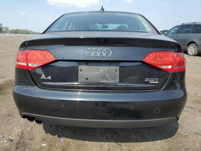 Photo 5 VIN: WAUFFAFL8AN039744 - AUDI A4 PREMIUM 