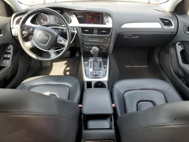 Photo 7 VIN: WAUFFAFL8AN039744 - AUDI A4 PREMIUM 