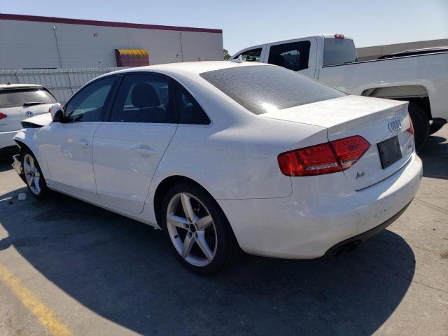 Photo 1 VIN: WAUFFAFL8AN043082 - AUDI A4 PREMIUM 