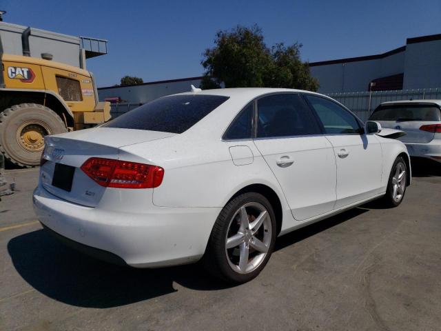 Photo 2 VIN: WAUFFAFL8AN043082 - AUDI A4 PREMIUM 