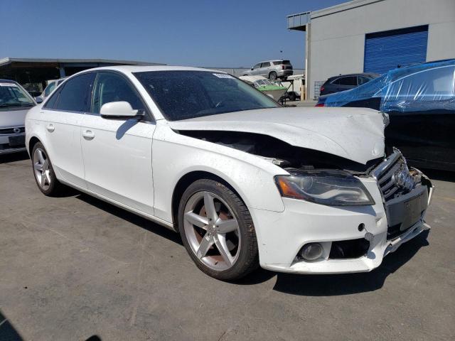 Photo 3 VIN: WAUFFAFL8AN043082 - AUDI A4 PREMIUM 