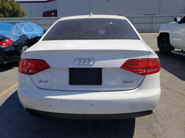 Photo 5 VIN: WAUFFAFL8AN043082 - AUDI A4 PREMIUM 