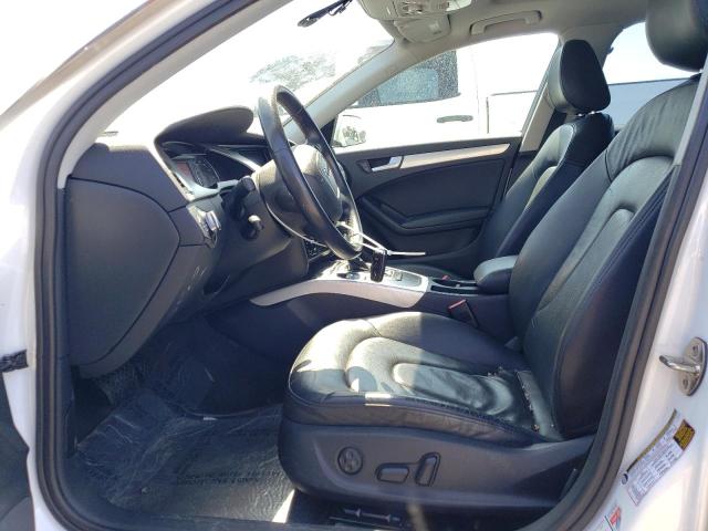 Photo 6 VIN: WAUFFAFL8AN043082 - AUDI A4 PREMIUM 