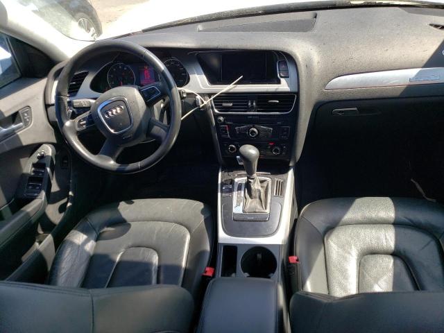 Photo 7 VIN: WAUFFAFL8AN043082 - AUDI A4 PREMIUM 