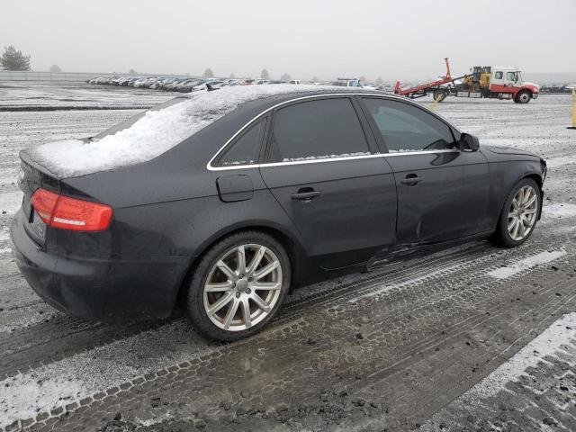 Photo 2 VIN: WAUFFAFL8AN047178 - AUDI A4 