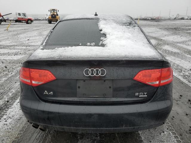 Photo 5 VIN: WAUFFAFL8AN047178 - AUDI A4 