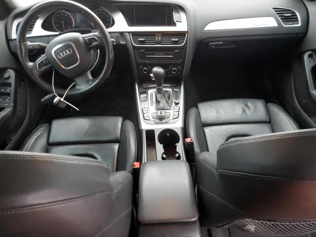 Photo 7 VIN: WAUFFAFL8AN047178 - AUDI A4 