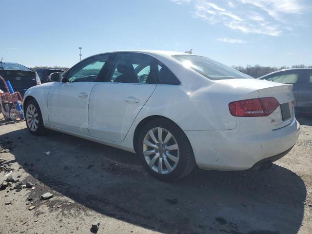 Photo 1 VIN: WAUFFAFL8AN049271 - AUDI A4 