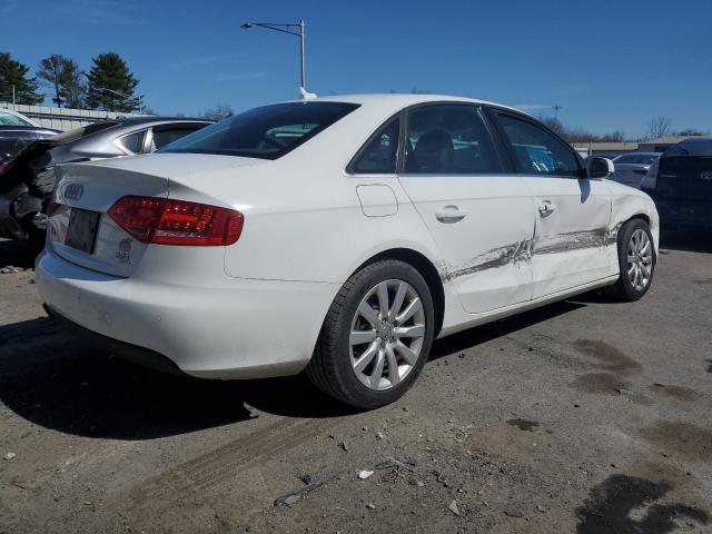 Photo 2 VIN: WAUFFAFL8AN049271 - AUDI A4 