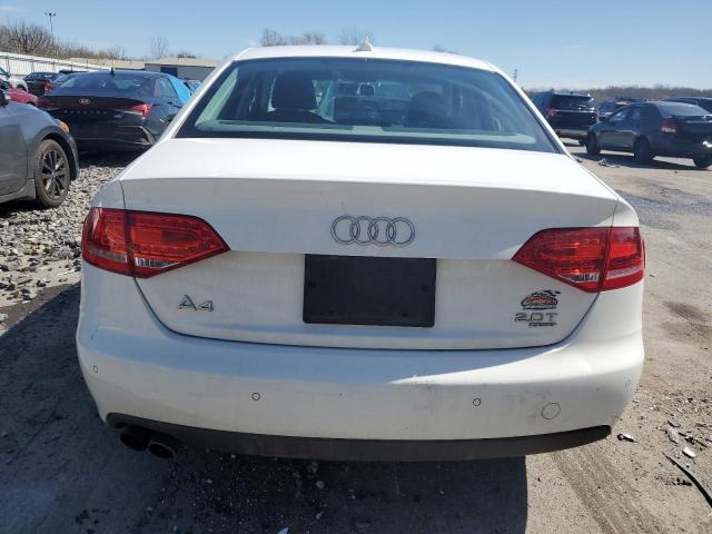 Photo 5 VIN: WAUFFAFL8AN049271 - AUDI A4 