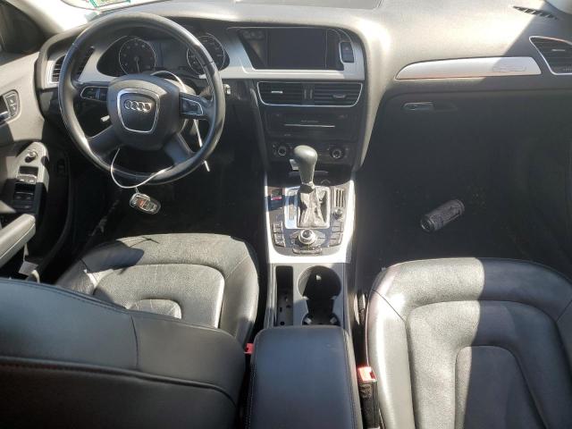 Photo 7 VIN: WAUFFAFL8AN049271 - AUDI A4 