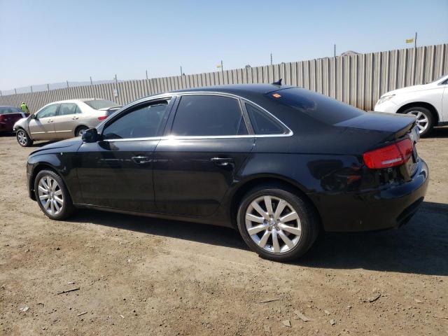 Photo 1 VIN: WAUFFAFL8AN049559 - AUDI A4 PREMIUM 