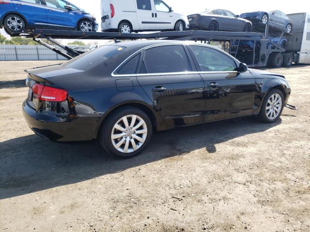 Photo 2 VIN: WAUFFAFL8AN049559 - AUDI A4 PREMIUM 