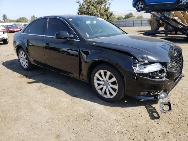 Photo 3 VIN: WAUFFAFL8AN049559 - AUDI A4 PREMIUM 