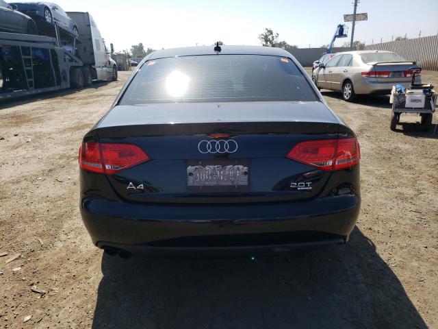 Photo 5 VIN: WAUFFAFL8AN049559 - AUDI A4 PREMIUM 