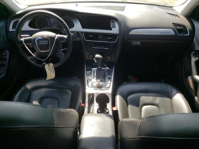 Photo 7 VIN: WAUFFAFL8AN049559 - AUDI A4 PREMIUM 