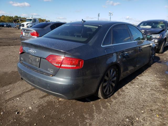 Photo 3 VIN: WAUFFAFL8AN051604 - AUDI A4 PREMIUM 