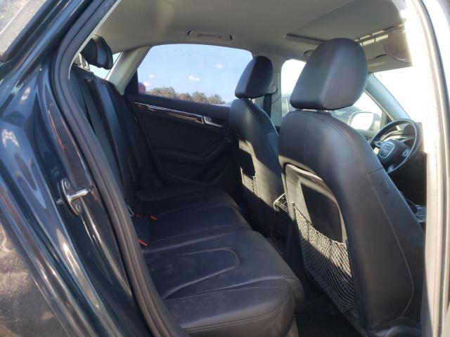 Photo 5 VIN: WAUFFAFL8AN051604 - AUDI A4 PREMIUM 